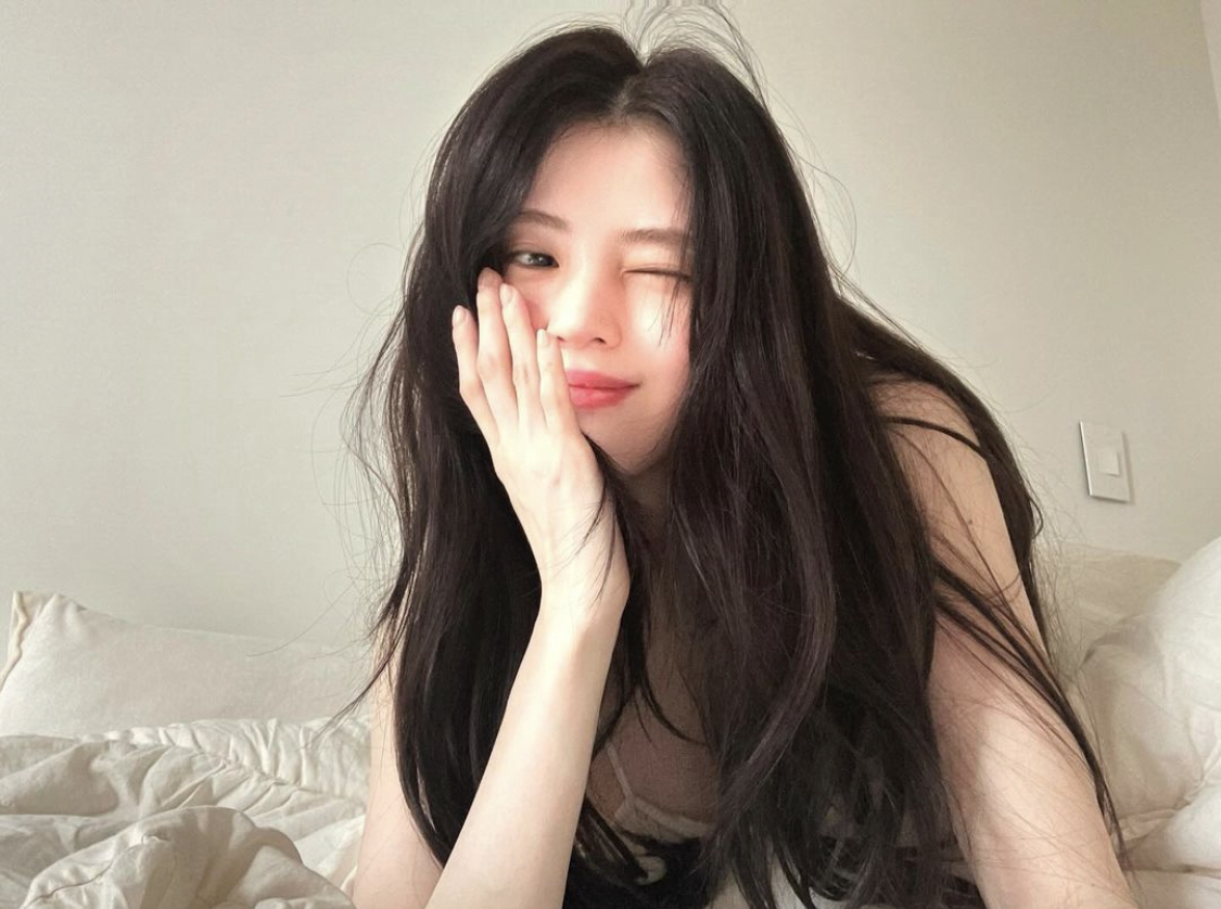 [잡담] 한소희 진짜 개예쁘다 | 인스티즈