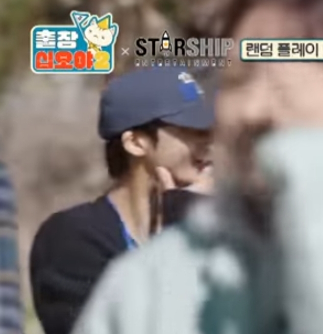 [잡담] 이 사람 누굴까? | 인스티즈