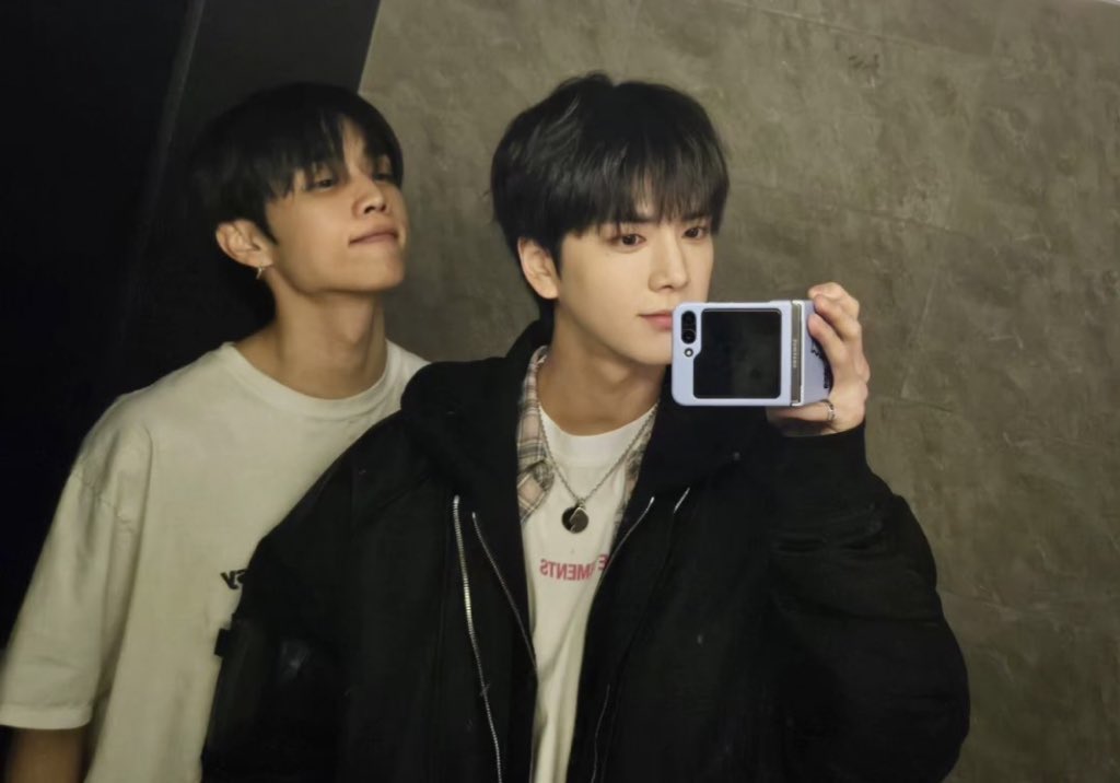 [잡담] 더보이즈 김형제를 아십니까...대박이거든요.. | 인스티즈