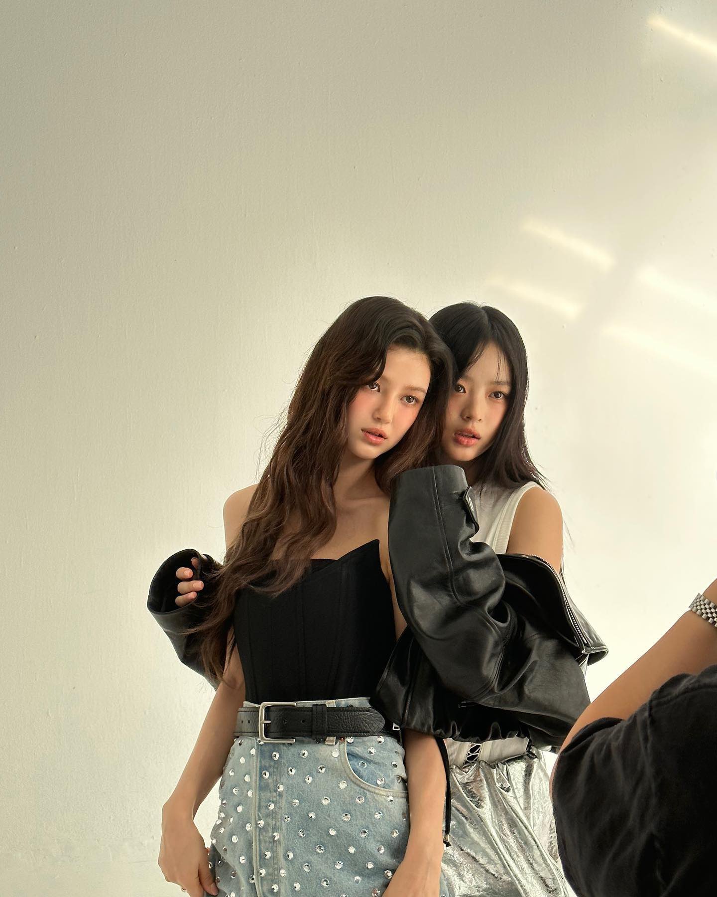 [잡담] 뉴진스 니니즈 너무 좋아 | 인스티즈