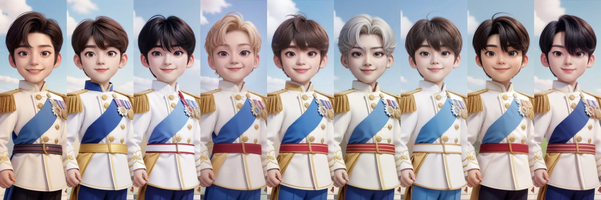 [잡담] 제베원 왕자베이스원 | 인스티즈