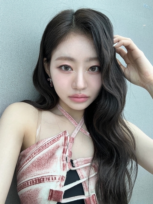 [잡담] (장문주의) 이해인이 키스오브라이프 멤버 모은 썰 볼 때마다 재밌다 ㅋㅋ | 인스티즈