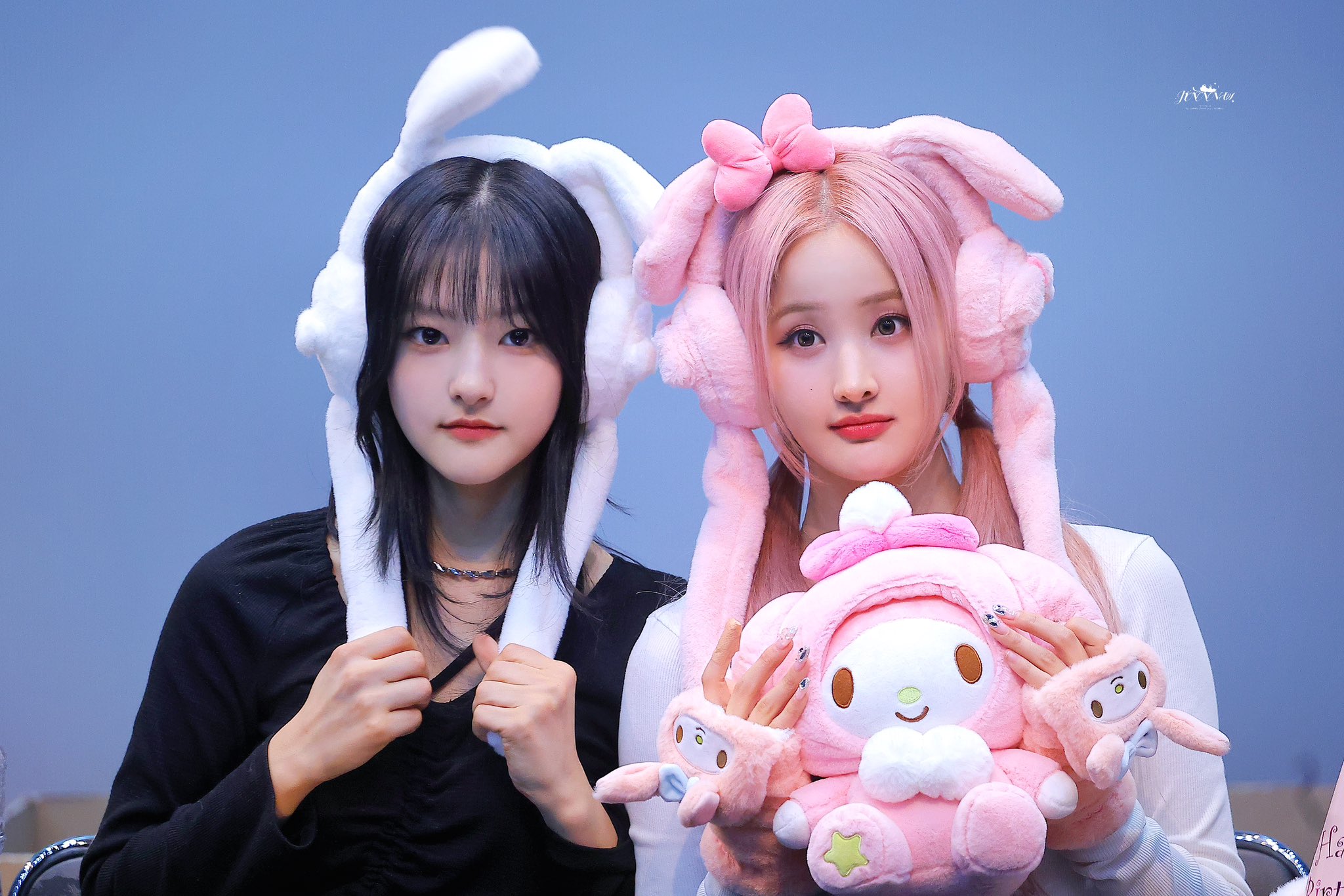 [잡담] 키오프 이 둘이 어떻게 같은 팀이지 | 인스티즈