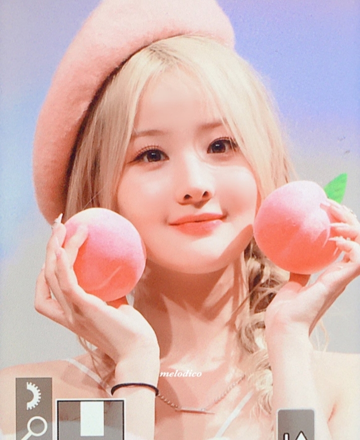 [잡담] (장문주의) 이해인이 키스오브라이프 멤버 모은 썰 볼 때마다 재밌다 ㅋㅋ | 인스티즈