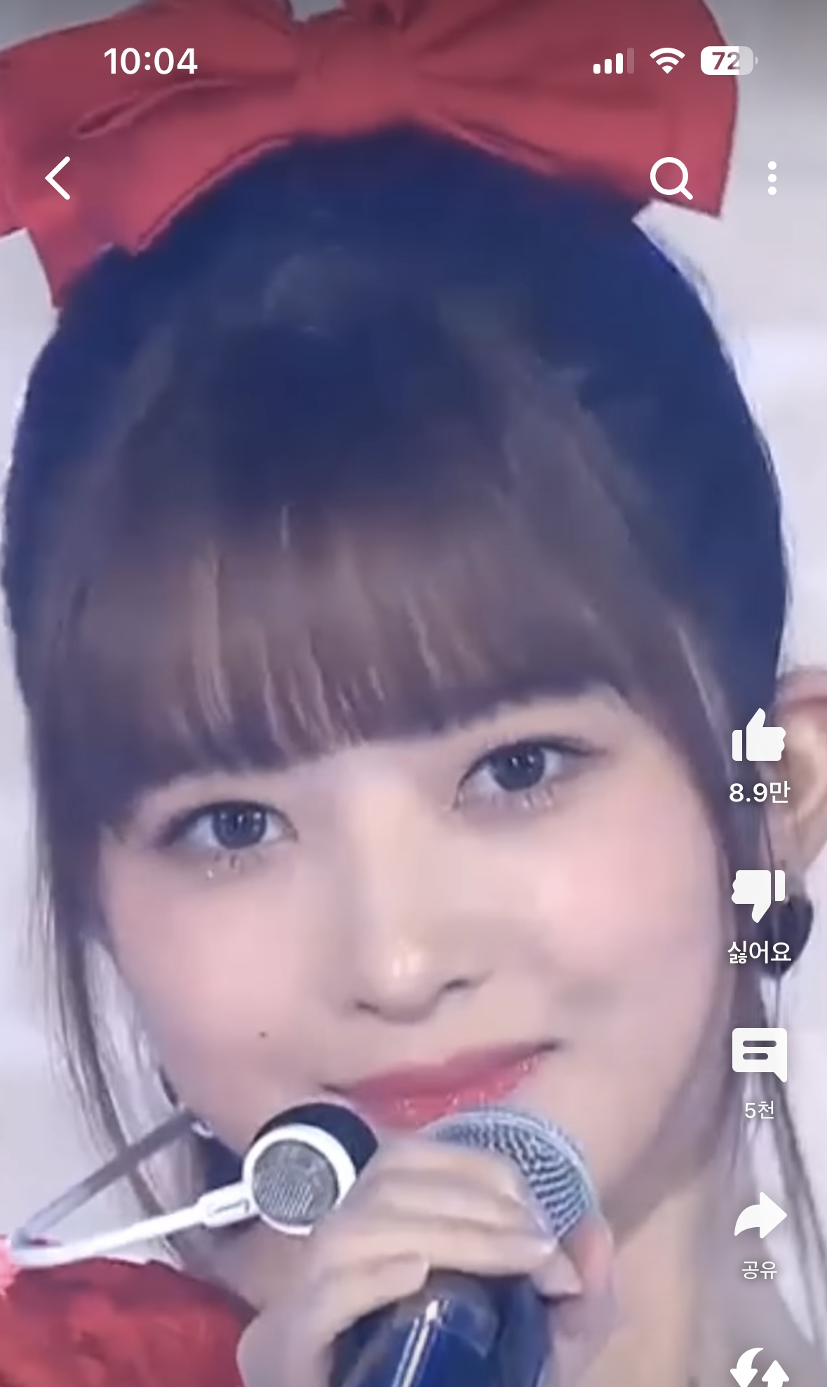 [잡담] 아이브 레이 이때 사진좀주라..🤍 | 인스티즈