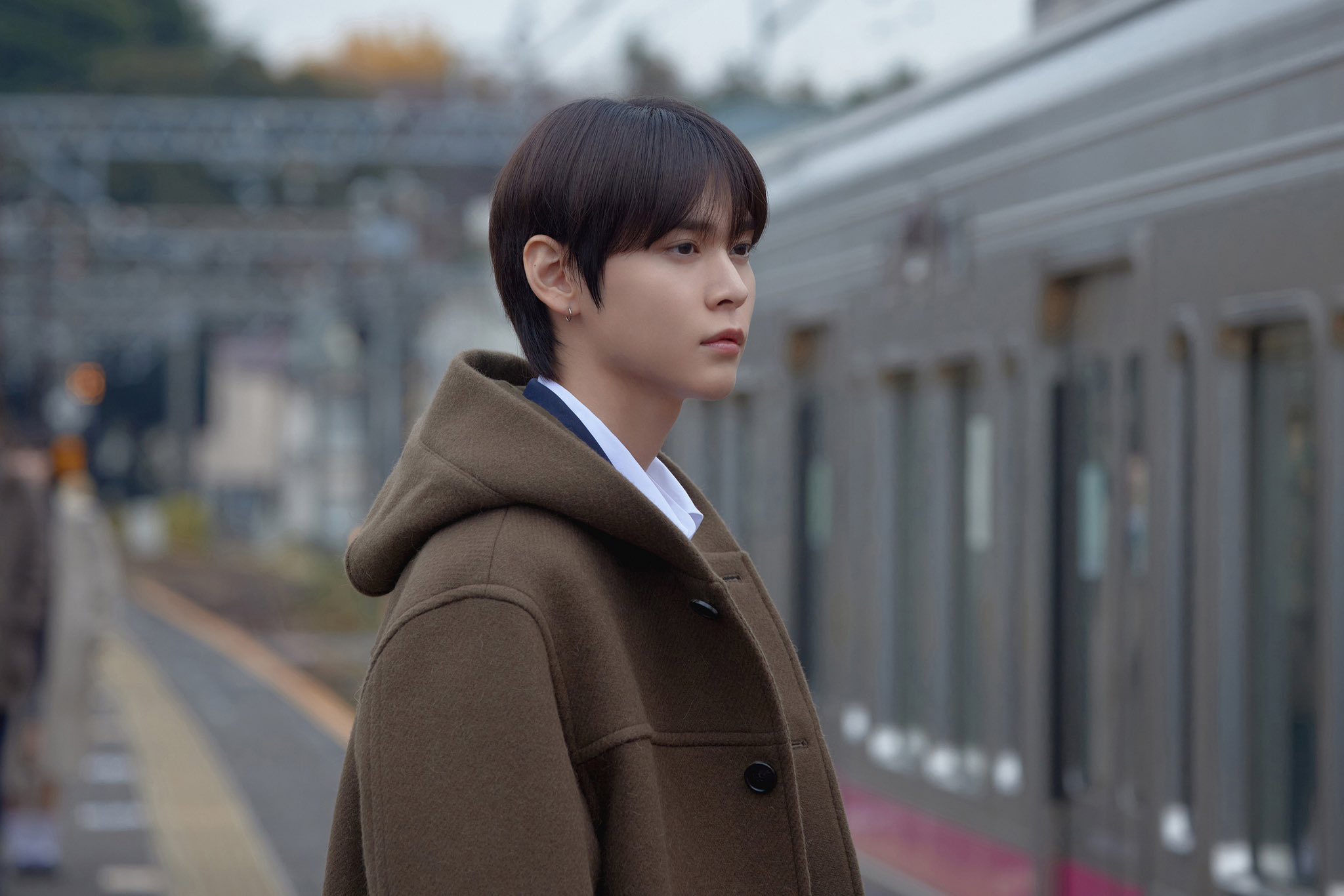 [잡담] Love119 뮤비 은석이 필모로 지정해야만.. | 인스티즈