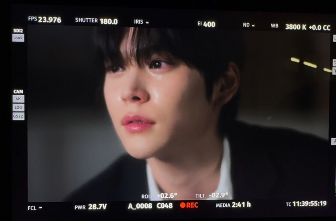 [잡담] Love119 뮤비 은석이 필모로 지정해야만.. | 인스티즈
