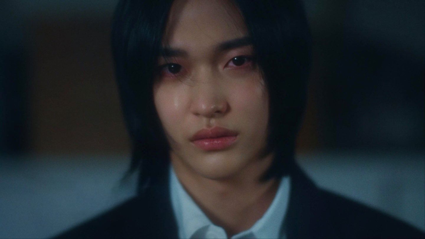 [잡담] 원빈 우는 거 토끼같다 | 인스티즈