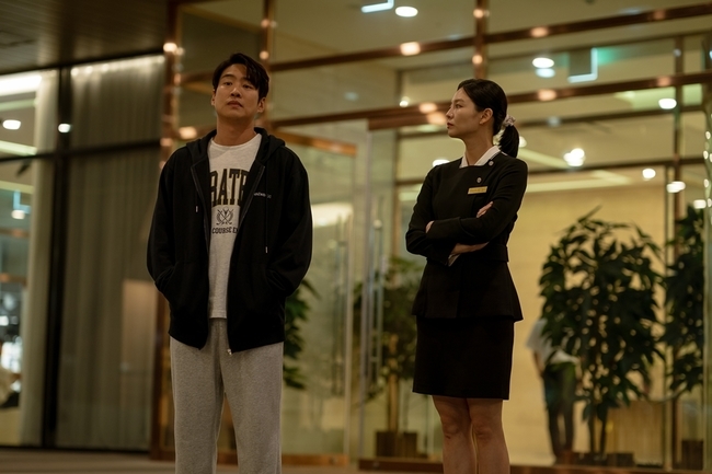 [정보/소식] 섹스리스 이솜♥안재홍 관계 역전? 은밀한 이중생활 포착 (LTNS) | 인스티즈