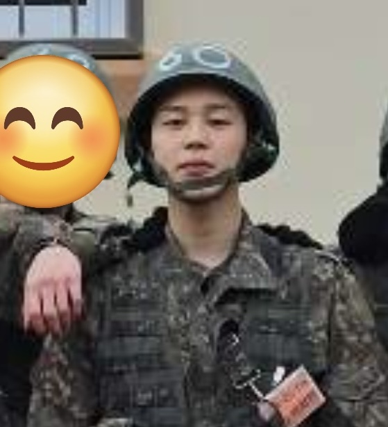 [잡담] 새삼 지민이 진짜 목길이 부자ㅋㅋㅋㅋ | 인스티즈