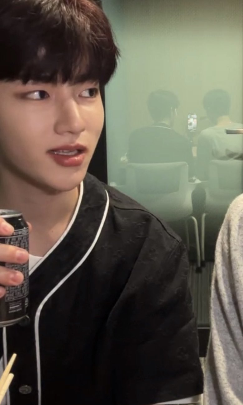 [잡담] 와 장하오 이거 진짜 닉 그자체 | 인스티즈