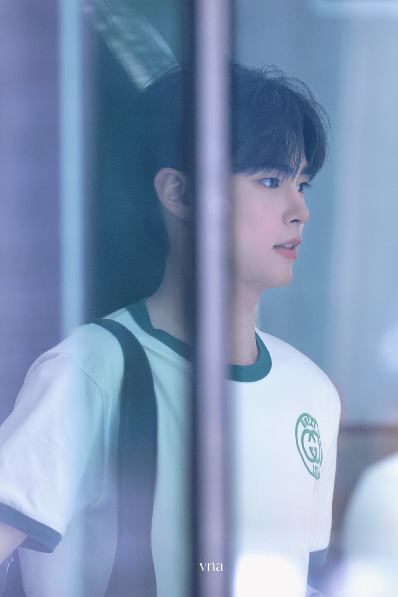 [잡담] 성한빈 행사 중 | 인스티즈