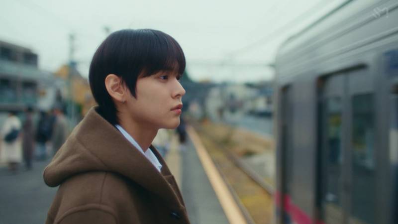 라이즈 LOVE 119 MV 내용 해석 (주관적 주의) | 인스티즈