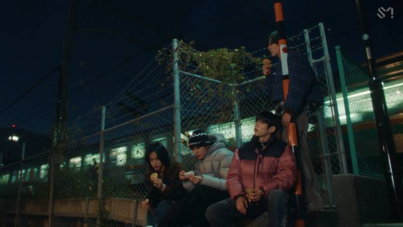 라이즈 LOVE 119 MV 내용 해석 (주관적 주의) | 인스티즈