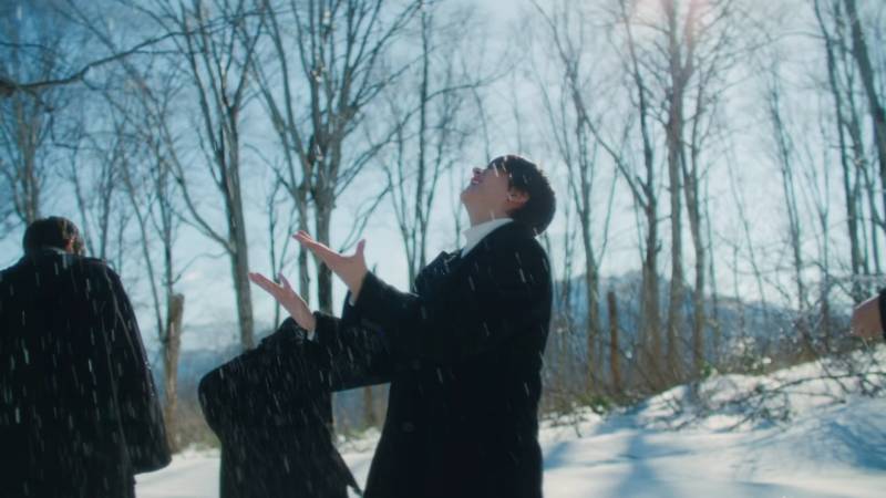 라이즈 LOVE 119 MV 내용 해석 (주관적 주의) | 인스티즈
