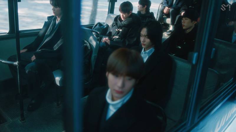 라이즈 LOVE 119 MV 내용 해석 (주관적 주의) | 인스티즈