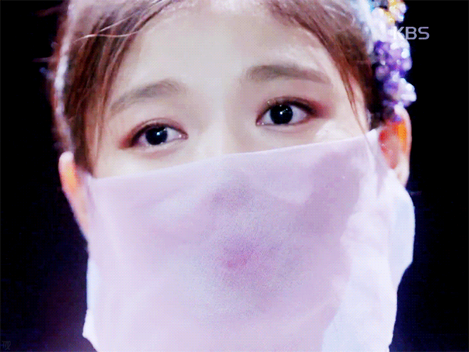 [잡담] 사극 퍼컬 그 자체인 김유정 | 인스티즈