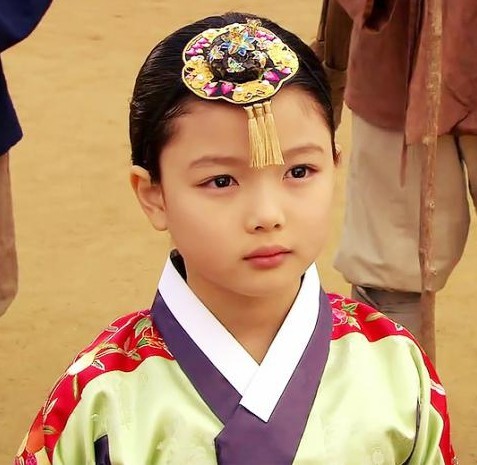 [잡담] 사극 퍼컬 그 자체인 김유정 | 인스티즈