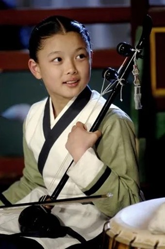[잡담] 사극 퍼컬 그 자체인 김유정 | 인스티즈