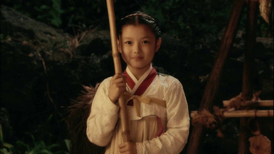 [잡담] 사극 퍼컬 그 자체인 김유정 | 인스티즈