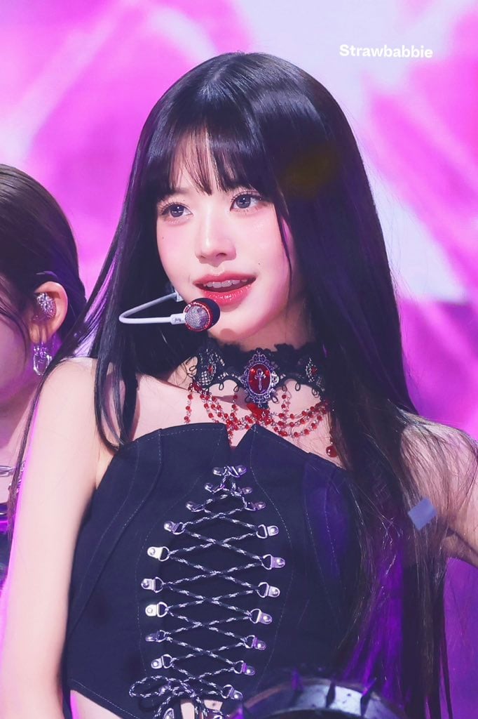[잡담] 장원영 이 날 최애의 아이 실사판 같다 | 인스티즈