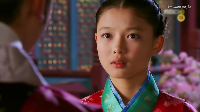 [잡담] 사극 퍼컬 그 자체인 김유정 | 인스티즈