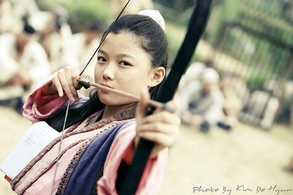 [잡담] 사극 퍼컬 그 자체인 김유정 | 인스티즈