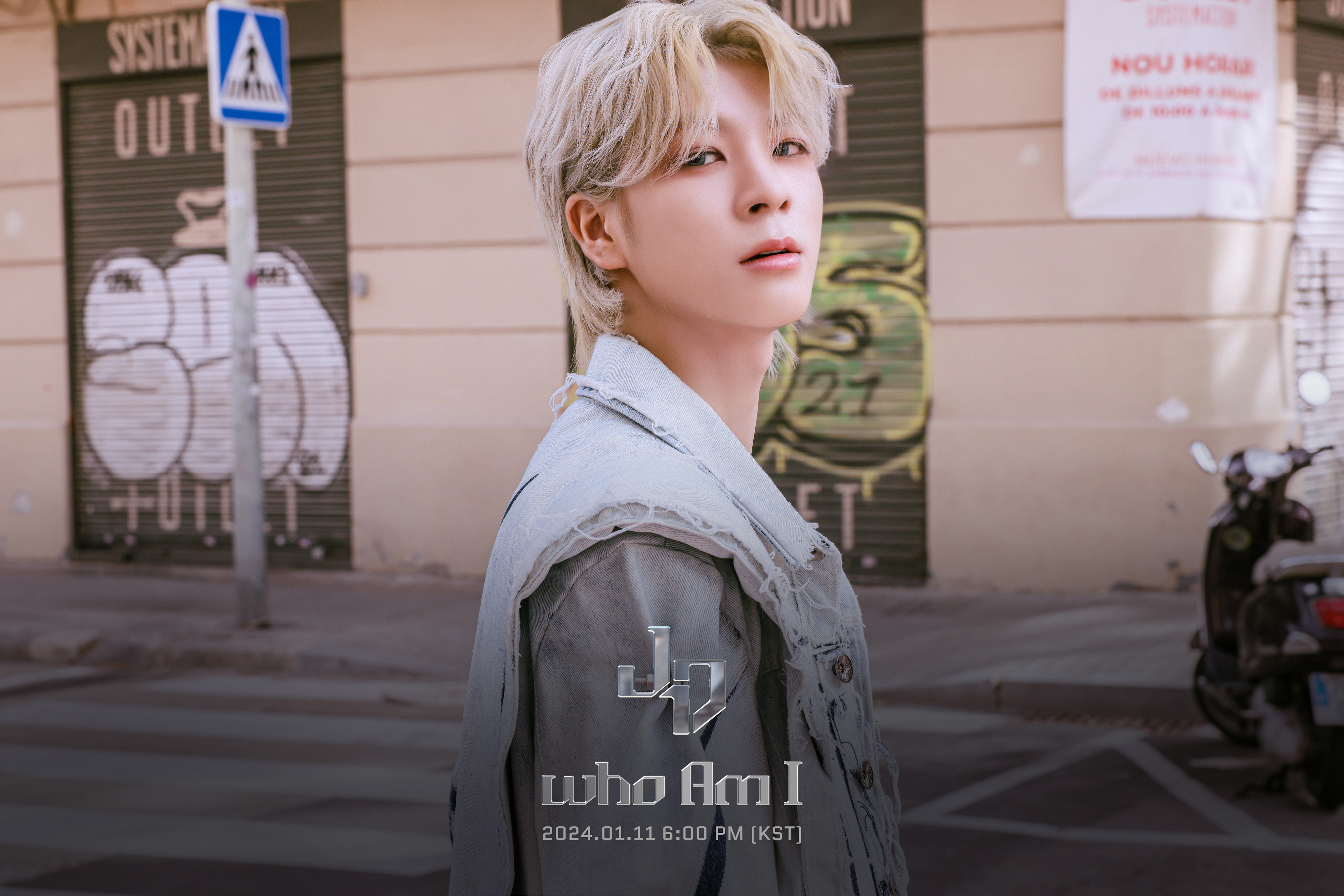 [정보/소식] JD1 [WhoAmI] pre-listening | 인스티즈