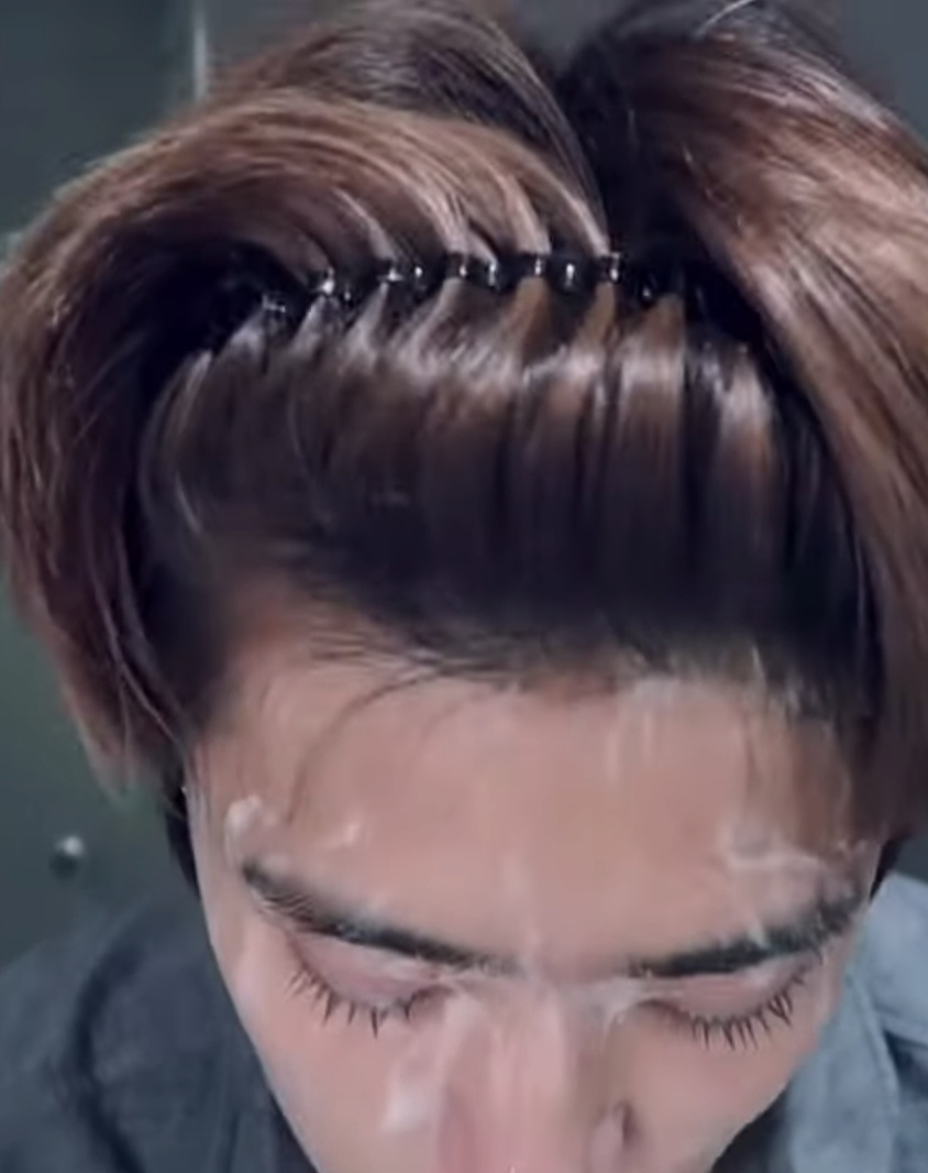 [잡담] 재현 이 머리띠 뭐야 ㅋㅋㅋㅋㅋㅋㅋㅋ | 인스티즈