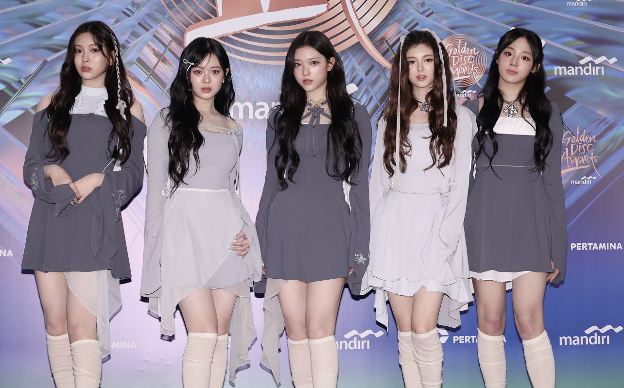 [잡담] 뉴진스 레카 의상 보니까 쿨윗유 각이지? | 인스티즈