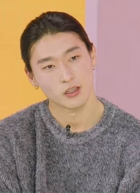 고래별 웹툰 해수 닮았다는 의견이 나오는 인물 | 인스티즈