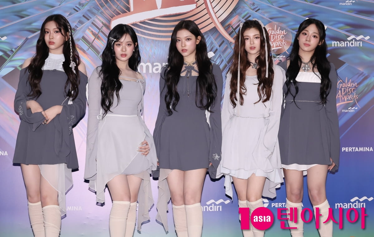 [잡담] 뉴진스 르세라핌 이쁘다 | 인스티즈