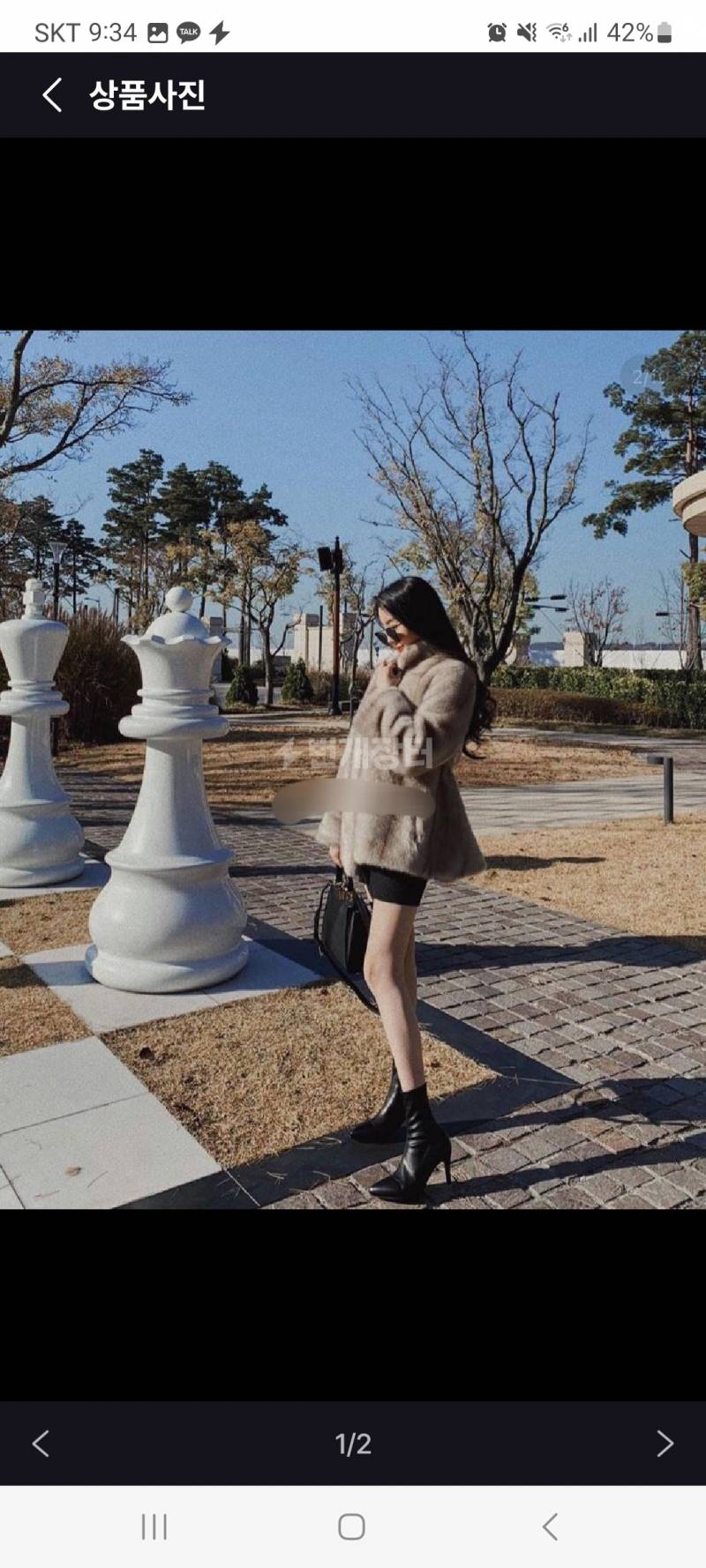 [잡담] 퍼자켓 살말 | 인스티즈