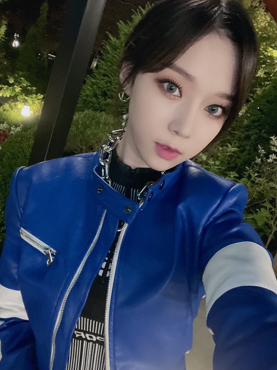 [잡담] 윈터는 진짜 퍼컬이 의미가 없다... | 인스티즈