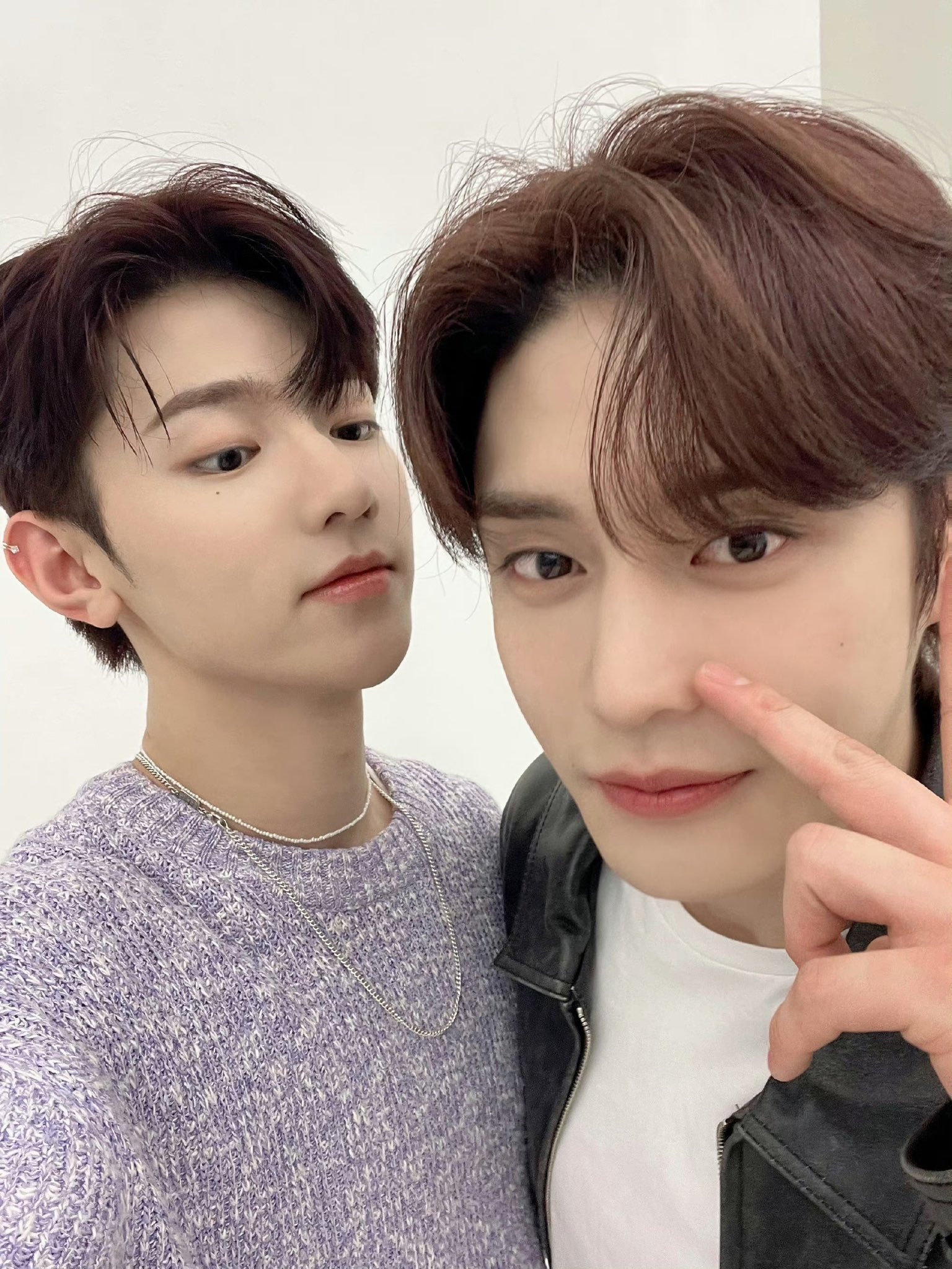 [잡담] 요즘 제베원 웅장즈가 좋아 | 인스티즈