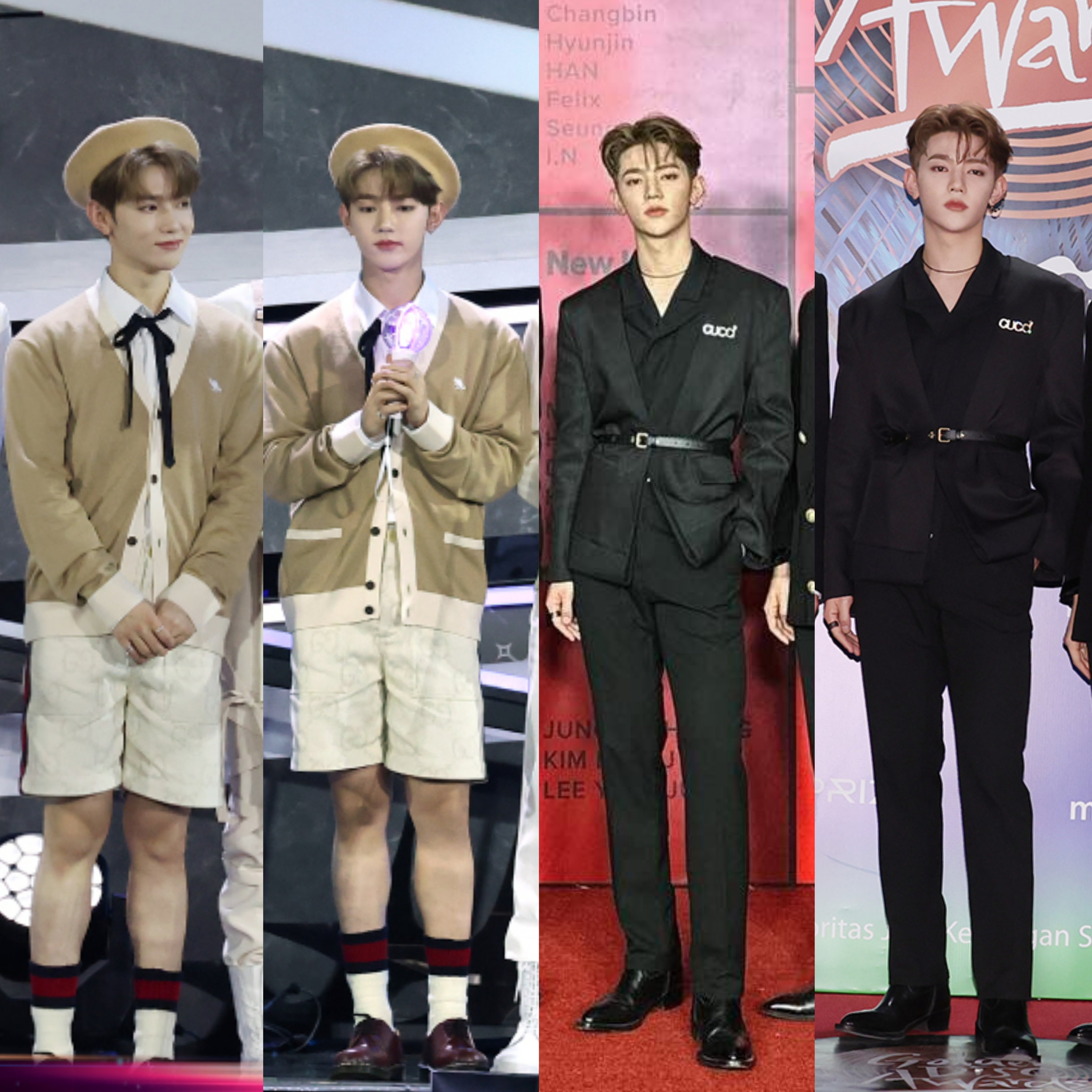 [잡담] 너네 장하오 쌍둥이인거 알았어? | 인스티즈