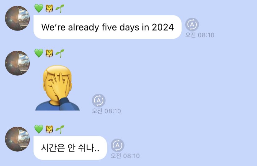 [잡담] 마크 점점 의젓해진다는거 개웃기다 | 인스티즈