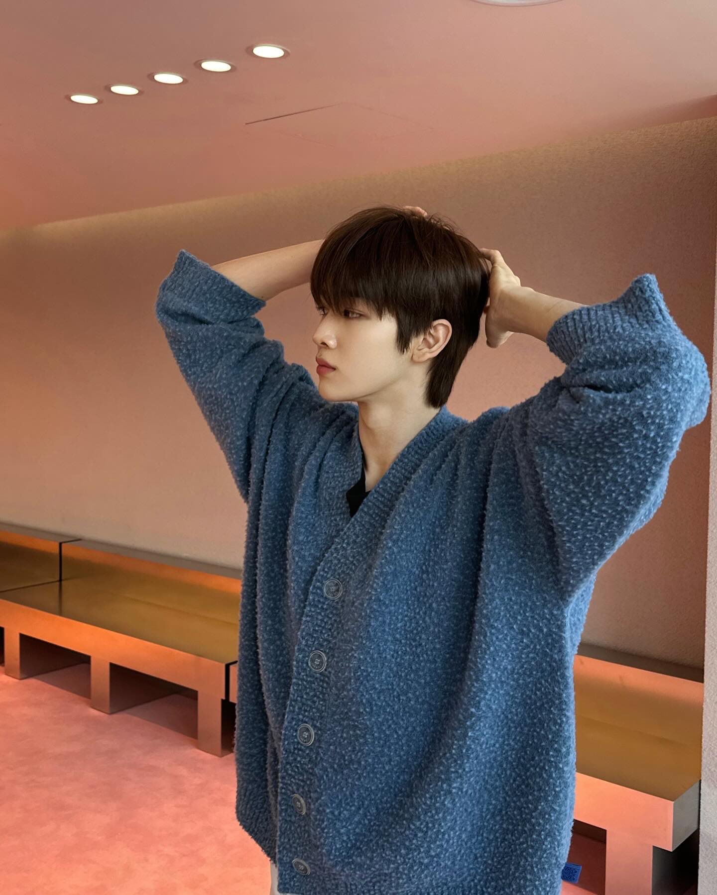 [잡담] 성찬이가 좋아...... | 인스티즈