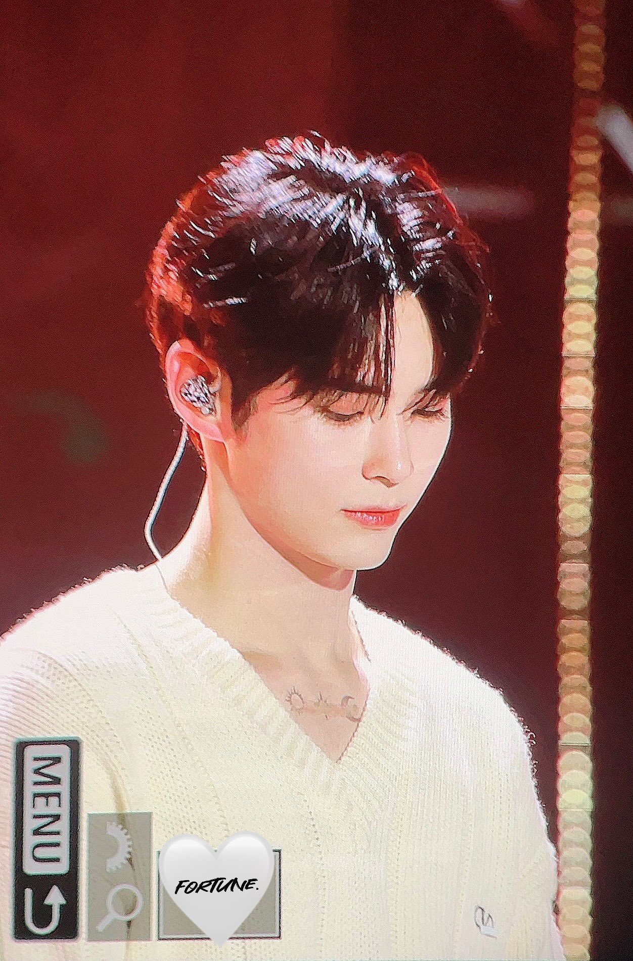 [잡담] 성한빈 이 사진 뭐지?? | 인스티즈