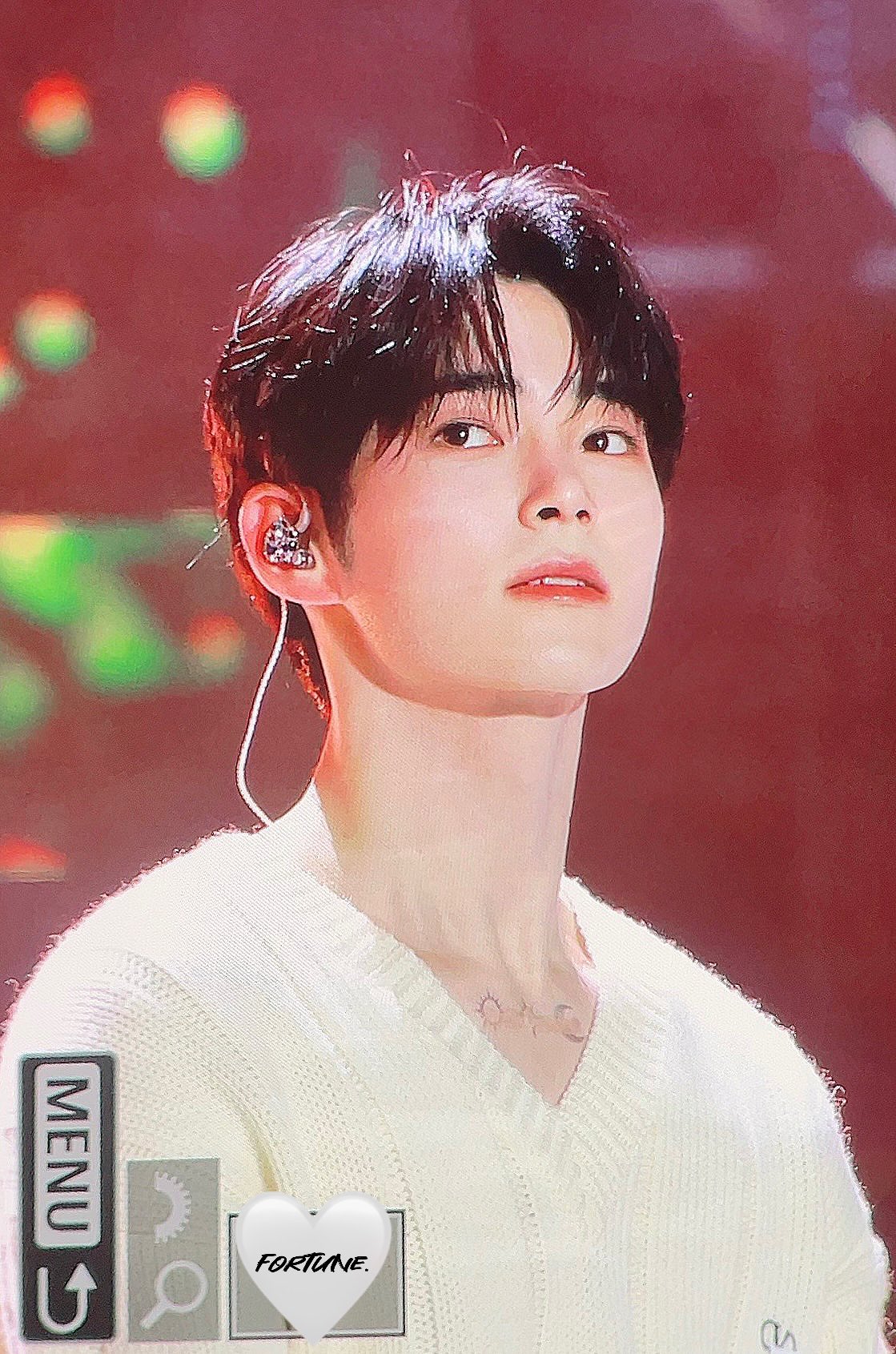 [잡담] 성한빈 이 사진 뭐지?? | 인스티즈