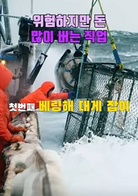 꼰대들은 절대 안 하는 직업 | 인스티즈
