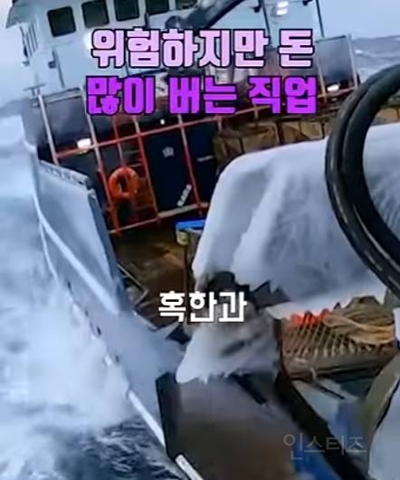 꼰대들은 절대 안 하는 직업 | 인스티즈