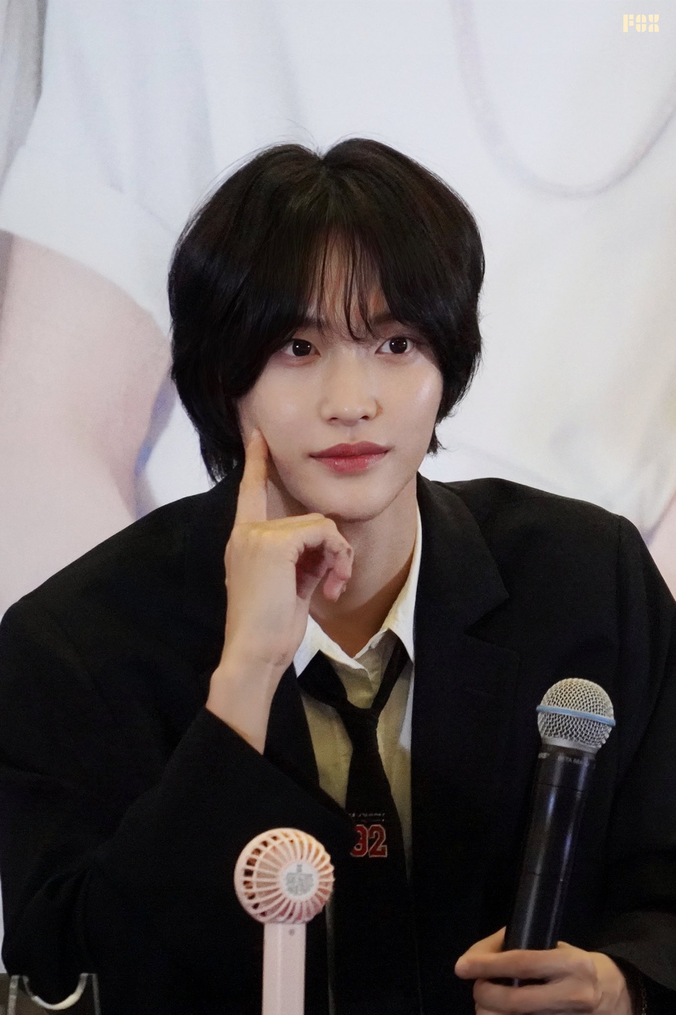 [잡담] 원빈이 최애 머리길이 | 인스티즈