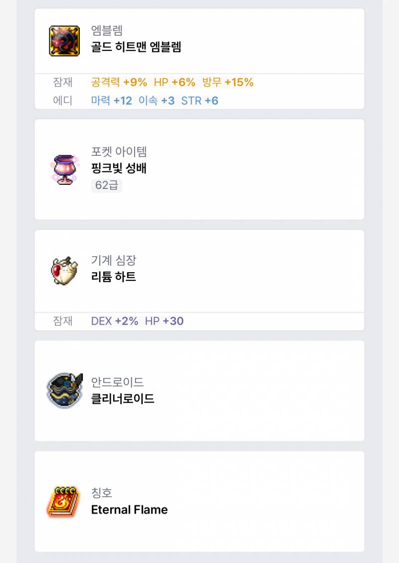 [잡담] 이번 하버로 시작한 메린이인데 이제 뭘로 성장해야 할까? | 인스티즈