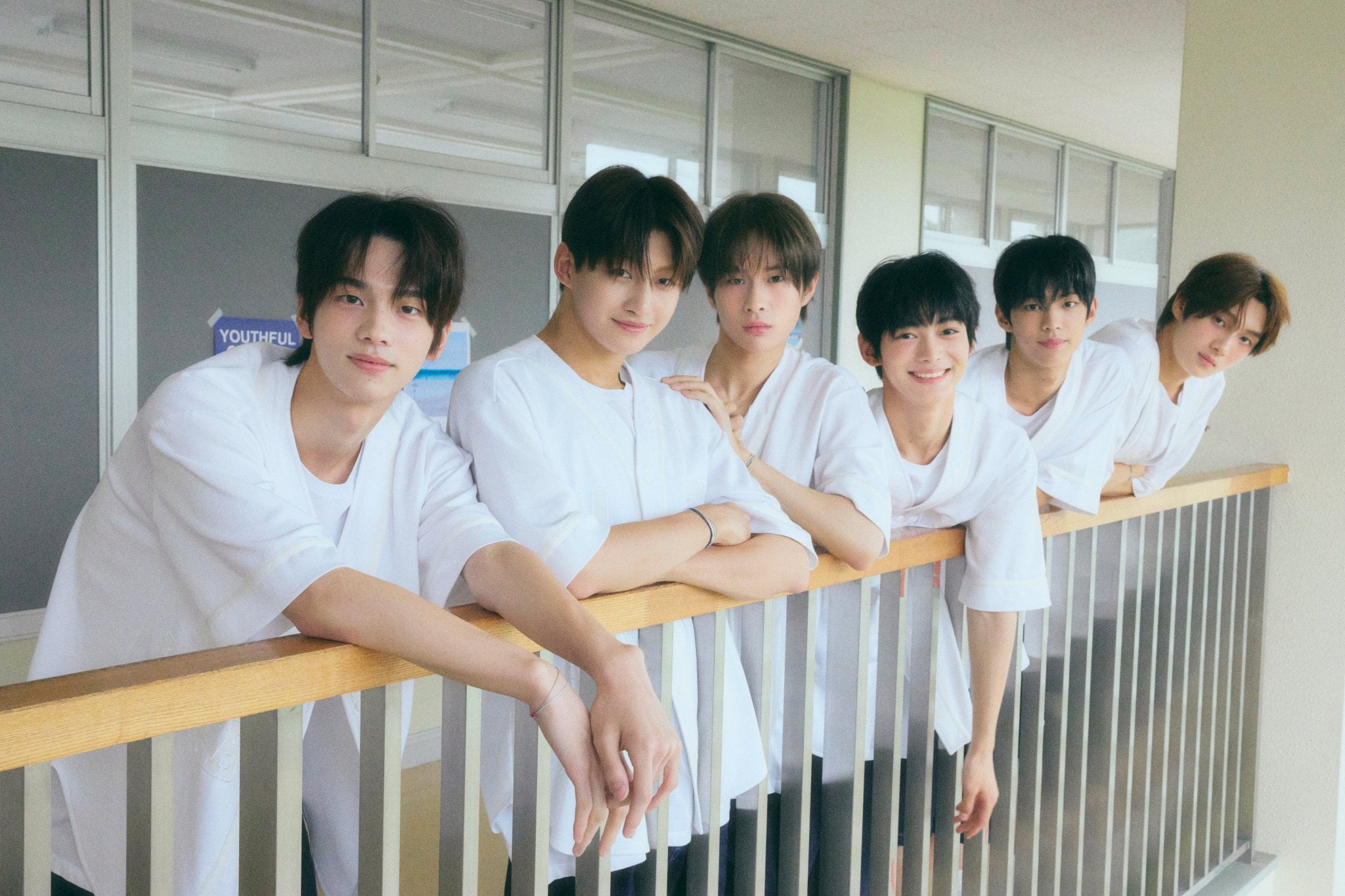 [정보/소식] 플레디스 신인 투어스 컨셉포토 | 인스티즈