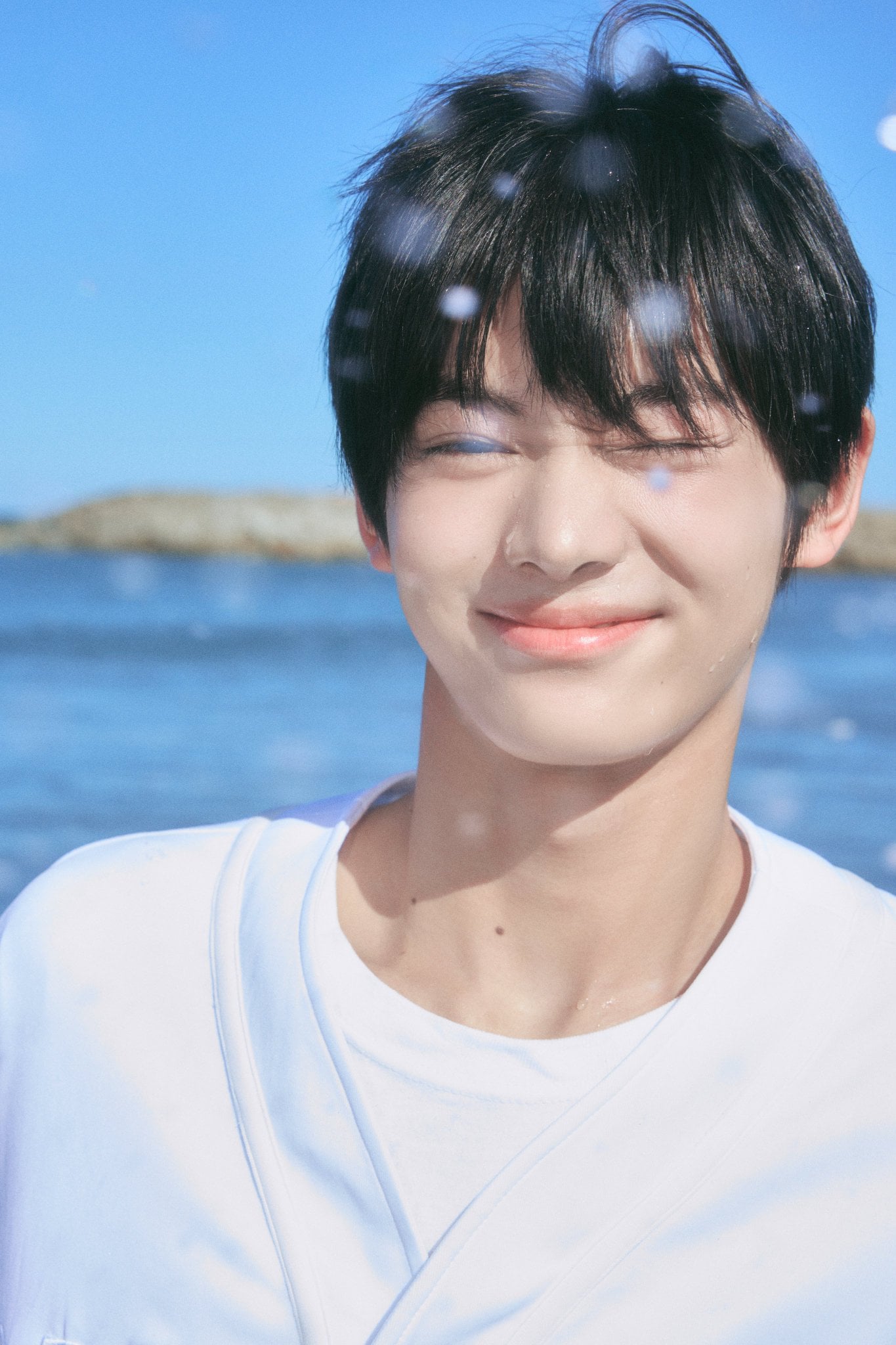[정보/소식] 플레디스 신인 투어스 컨셉포토 | 인스티즈
