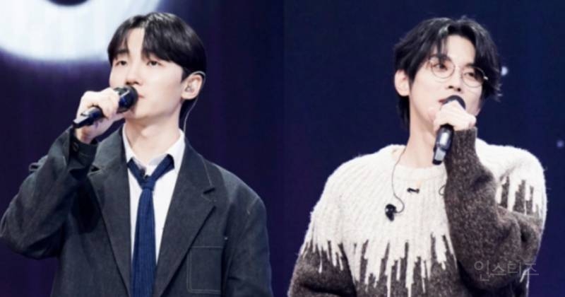 고막남친 vs 고막남편 한 명만 택해야 한다면? | 인스티즈