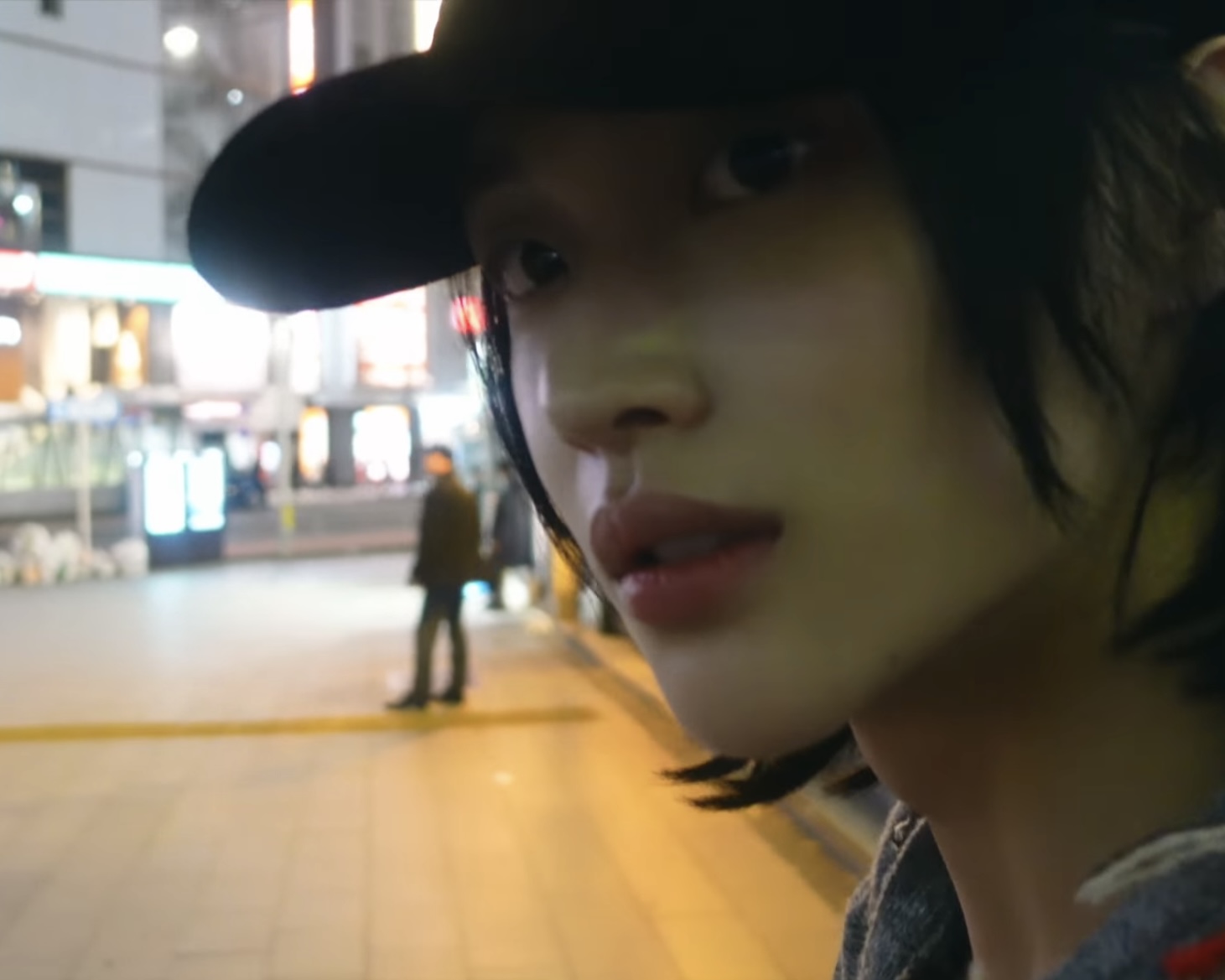 [잡담] 근데 원빈은 얼굴보다도 | 인스티즈