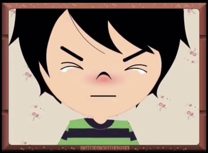 [잡담] 와 얘들아 초코하나 아는사람 | 인스티즈