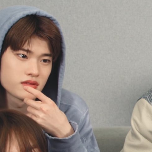 [잡담] 소희 리액션 영상에서 학식내 미쳤다 | 인스티즈